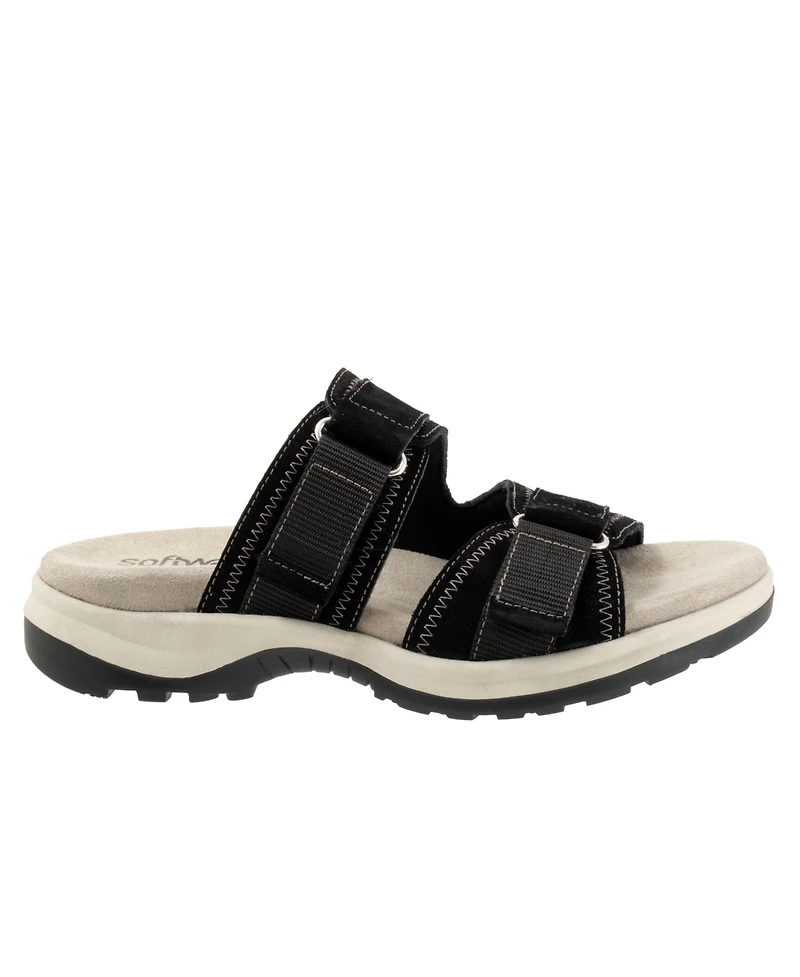 Softwalk Women's Oasis Sandal