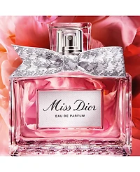Dior Miss Dior Eau de Parfum Spray, 3.4 oz.