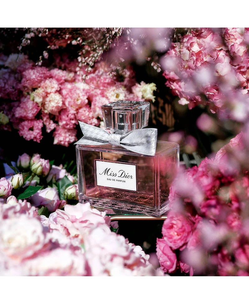 Dior Miss Dior Eau de Parfum Spray, 5 oz.