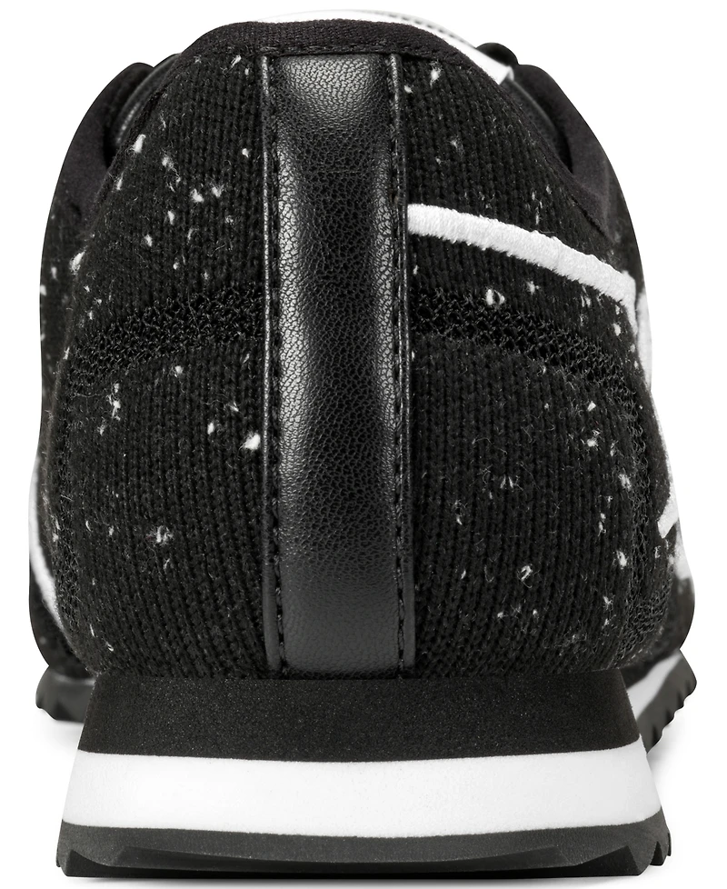 Karl Lagerfeld Paris Women's Angel Lace-Up Sneakers
