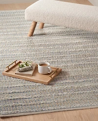 Lr Home Spectre SPT437 7'9" x 9'9" Area Rug