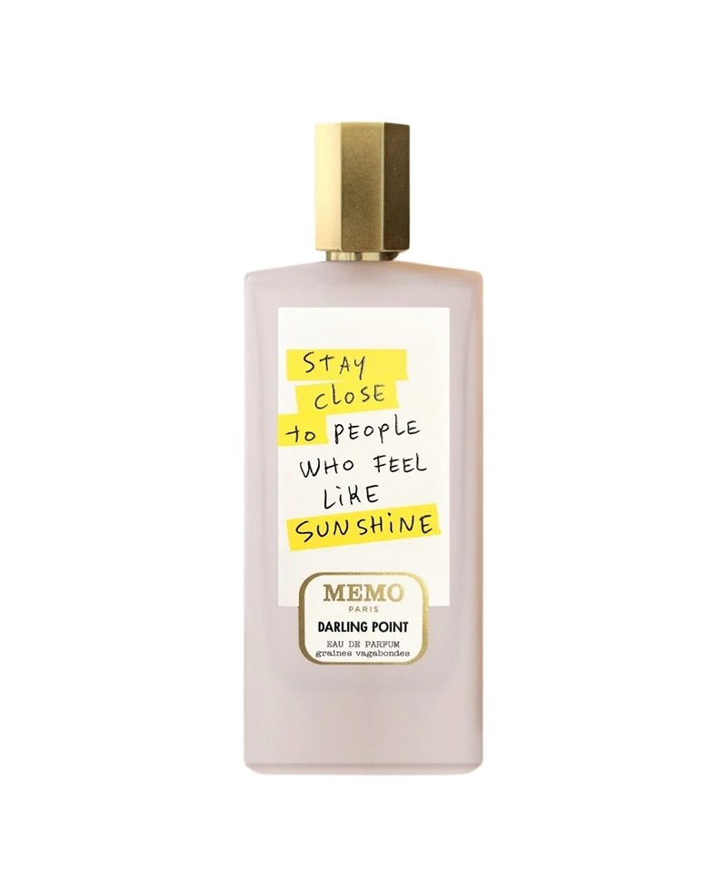 Memo Paris Darling Point Eau de Parfum Spray, 2.5 oz.