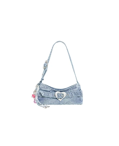 Desigual Women's Small Denim Bag