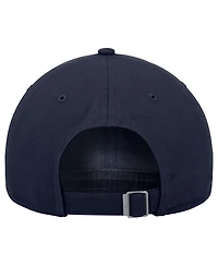 Nike Big Boys and Girls Navy U.s. Paralympics Crest Logo Club Adjustable Hat