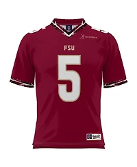 Gameday Greats Big Boys and Girls Jameis Winston Garnet Florida State Seminoles Heisman Football Jersey