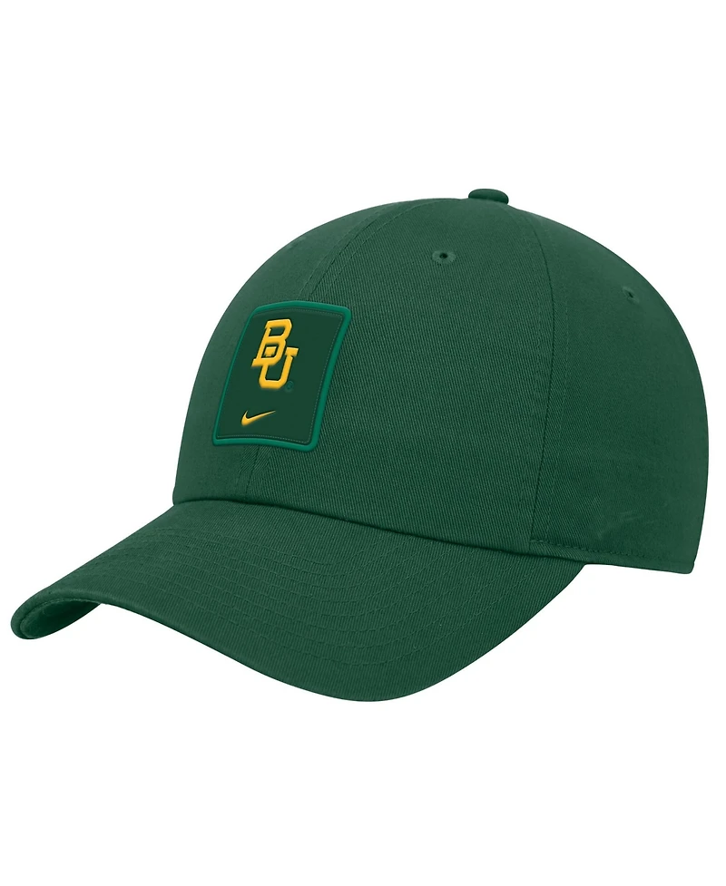 Nike Men's Baylor Bears 2026 On-Field Club Adjustable Hat