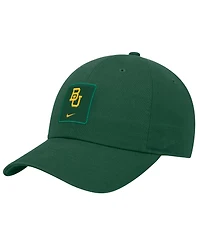 Nike Men's Baylor Bears 2026 On-Field Club Adjustable Hat