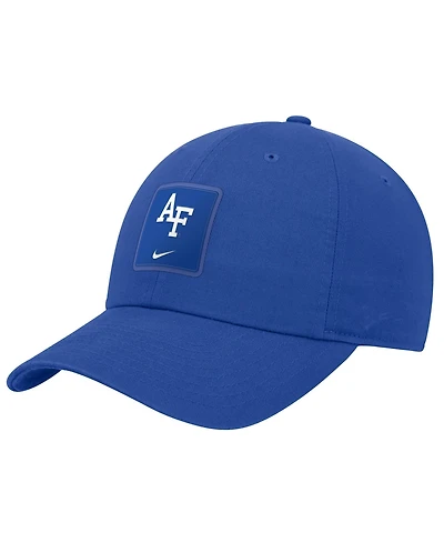 Nike Men's Royal Air Force Falcons 2026 On-Field Club Adjustable Hat