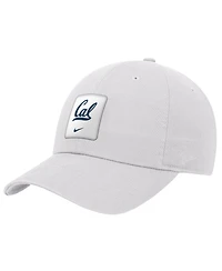 Nike Men's White Cal Bears 2026 On-Field Club Adjustable Hat