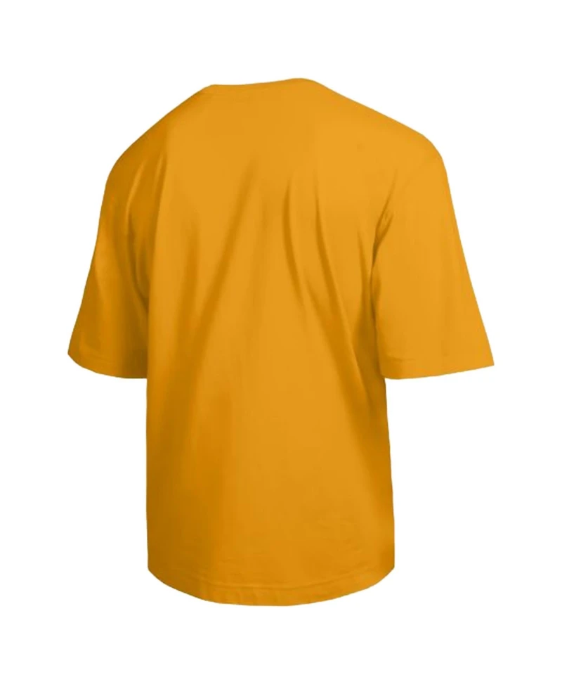 Champion Men's Gold Lsu Tigers Scholar All-Star T-Shirt