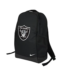 Nike Las Vegas Raiders Primary Logo Backpack