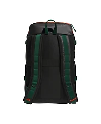 Adidas Miami Hurricanes Collegiate Vista Backpack