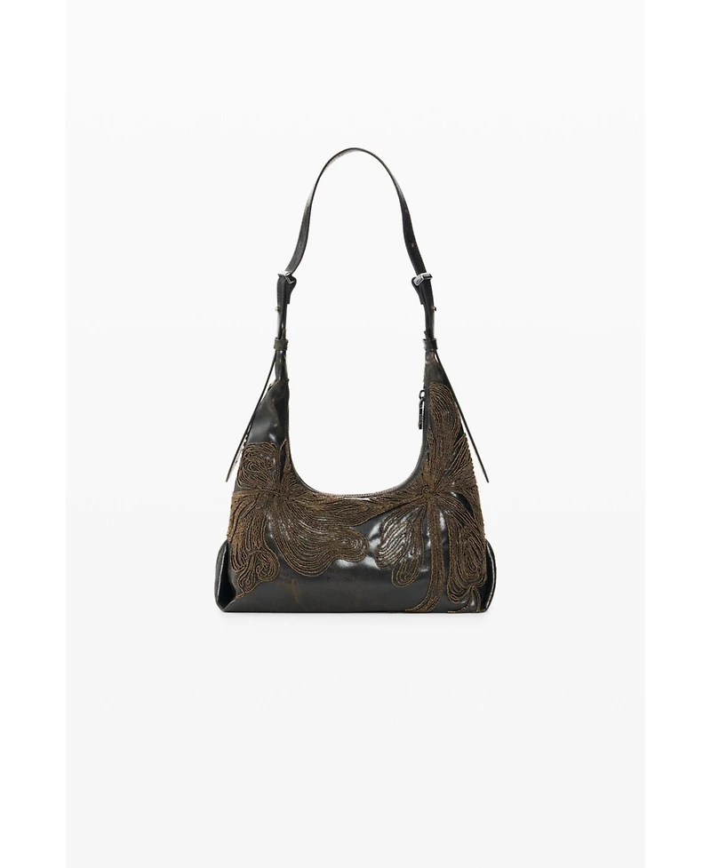Desigual Women's Small Shoulder Bag