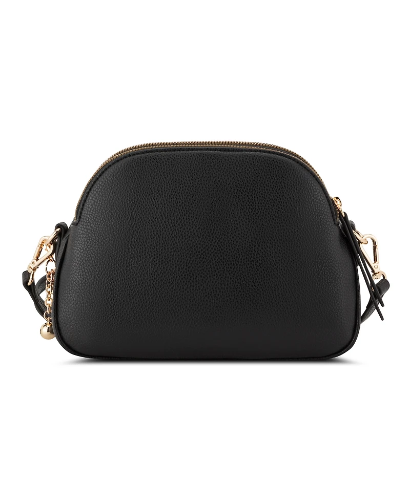 Nine West Calianna Dome Small Crossbody Handbag