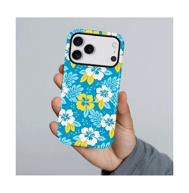 Lisen 2-Layer Phone Case for Apple iPhone 17 Pro