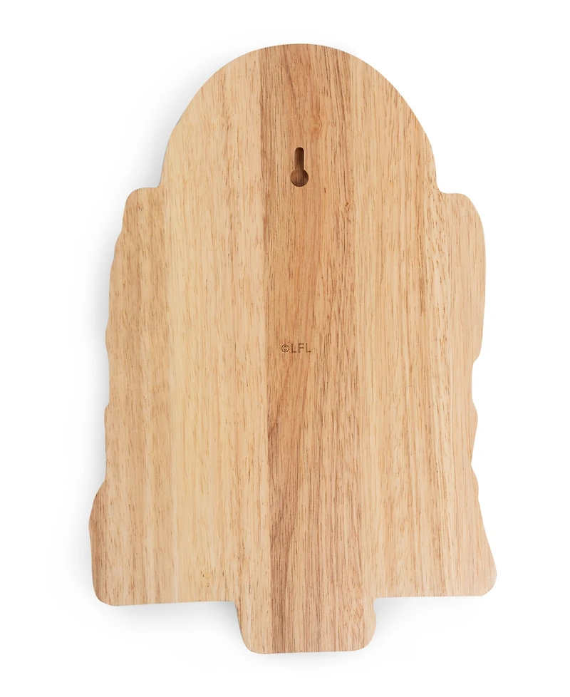 Toscana Star Wars R2-D2 16" Cutting Board