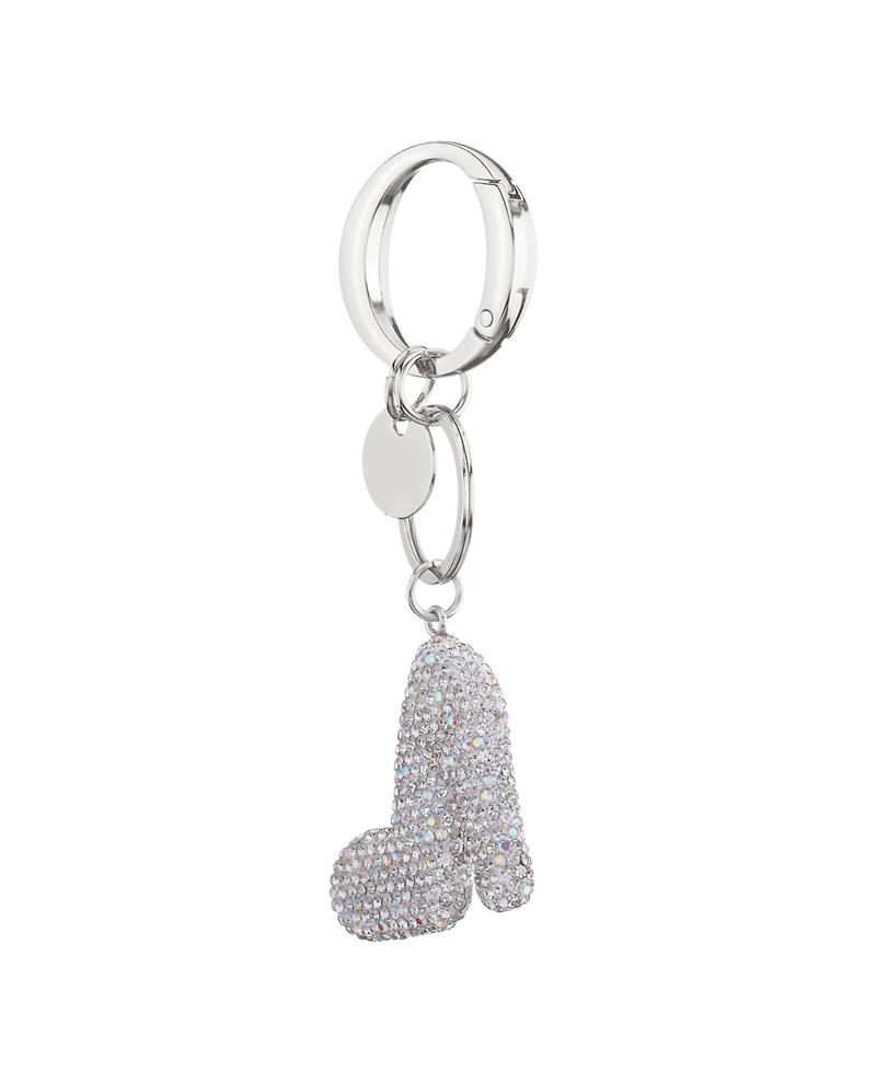 Nina High Heel Pump Bag Charm