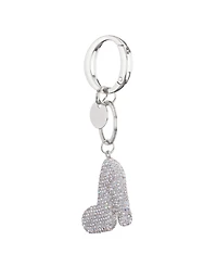 Nina High Heel Pump Bag Charm