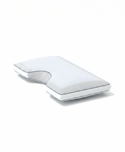 Nestl Polarcarbon Cooling Side Sleeper Memory Foam Pillow