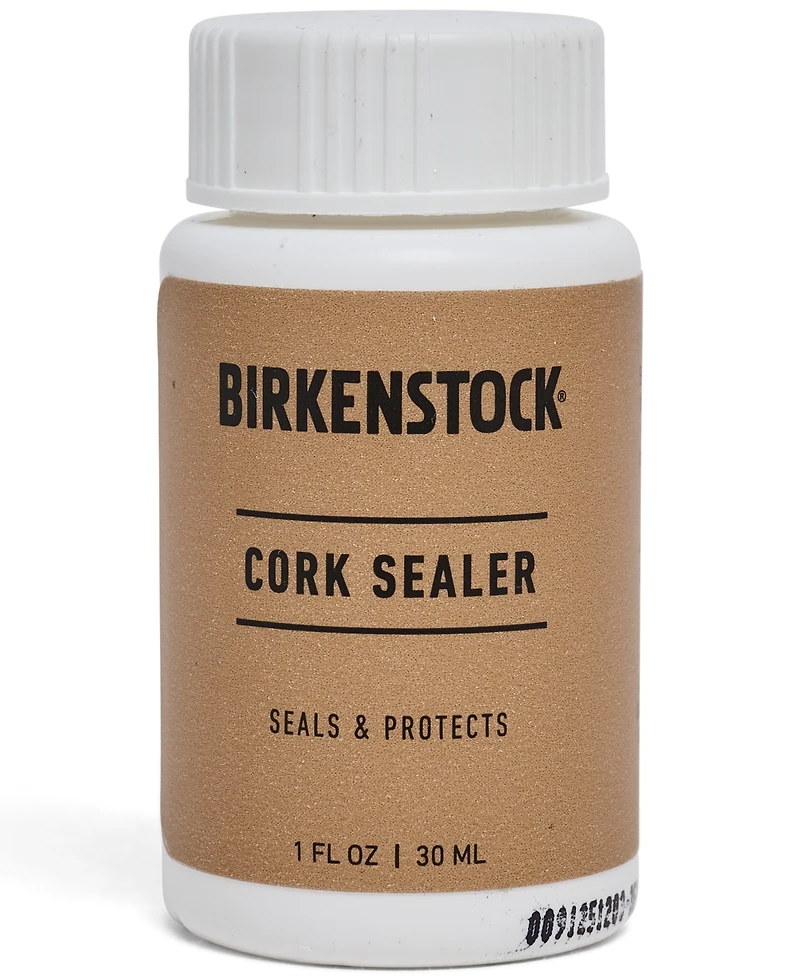 Birkenstock Deluxe Shoe Care Kit 4-piece from Finish Line