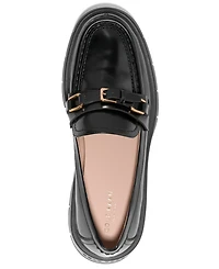 Cole Haan Women's Grand Flex Fenella Round Toe Loafers