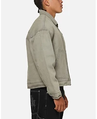 Saint Morta Men's Halo Zip Jacket