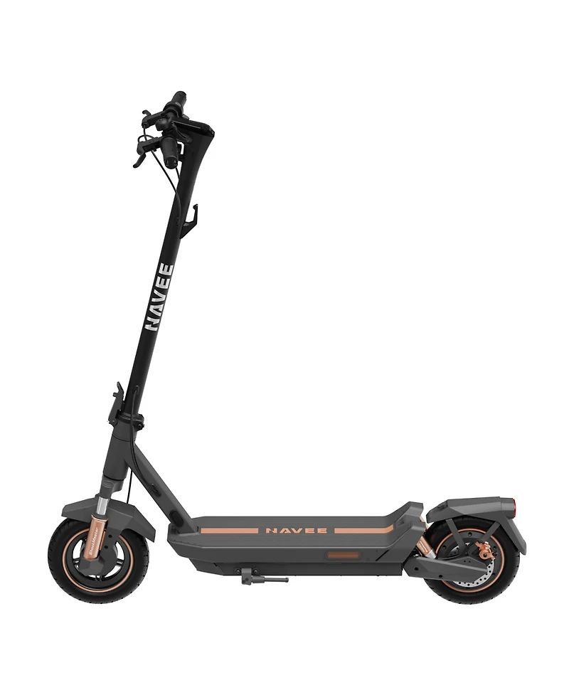 Navee GT3 Pro Electric Scooter w/37.3 miles Max Operating Range & 20 mph Max Speed