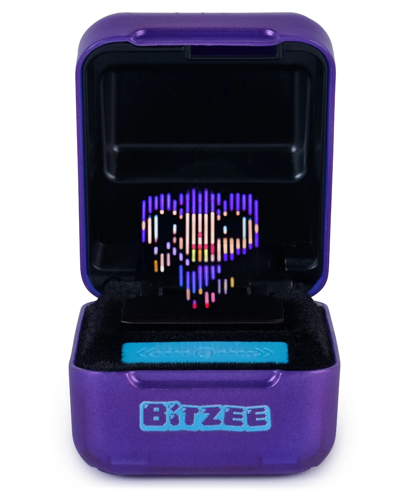 Bitzee KPop Demon Hunters Interactive Digital Pet, Ages 5+