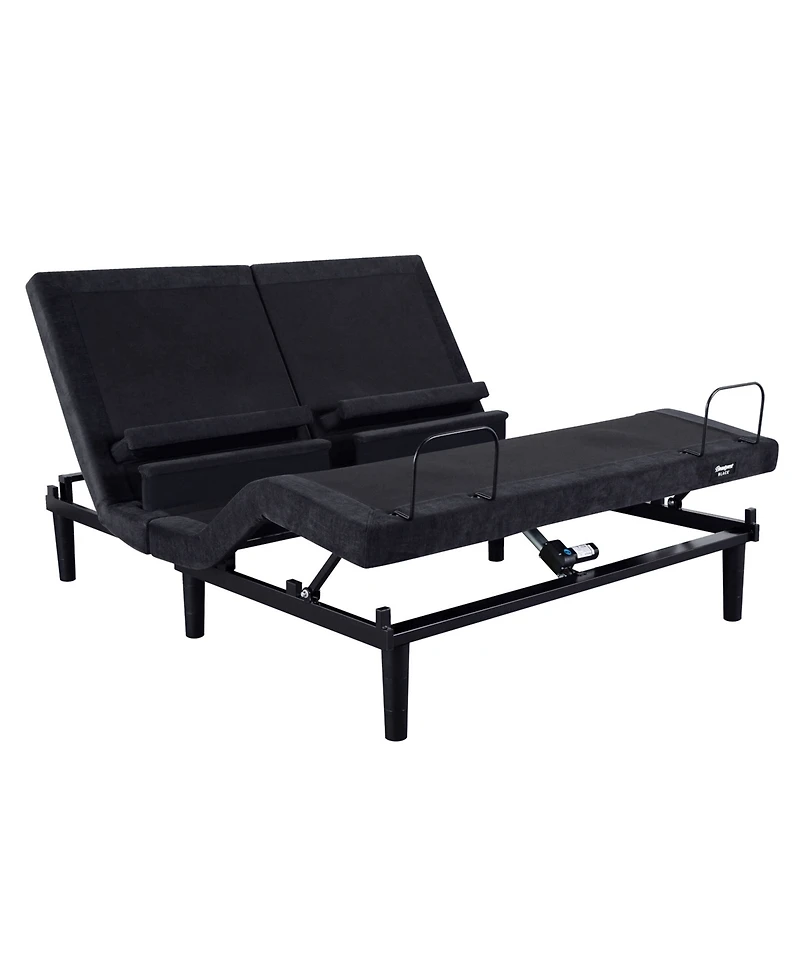 Beautyrest Luxury Adjustable Base, Full