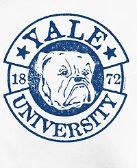 Fifth Sun Men's Alix University Bulldog Graphic Crewneck Sweatshirt
