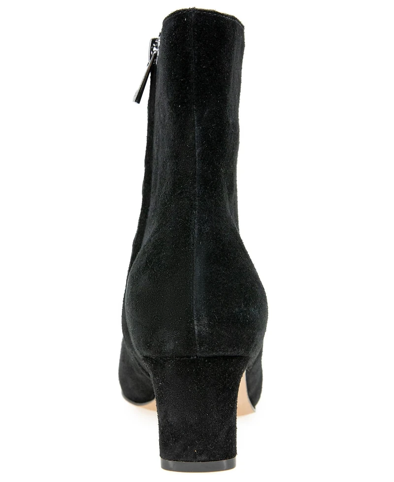 Splendid Women's Justice Pointed Toe Bootie