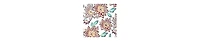 Mint Velvet Women's Soft Petal Ruffle Mini Dress