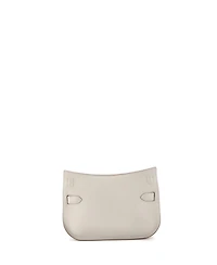 Pre-Owned Hermes Mini Jypsiere Bag Swift