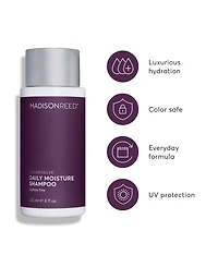 Madison Reed Color Solve Daily Moisture Shampoo, 8 oz.