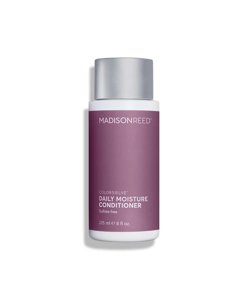 Madison Reed Color Solve Daily Moisture Conditioner, 8 oz.