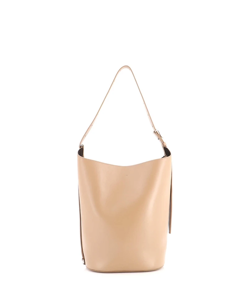 Pre-Owned Proenza Schouler Brant Bucket Bag Leather
