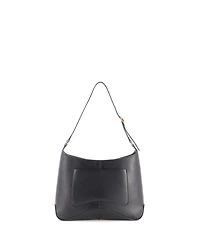 Pre-Owned Balenciaga Medium Xx Hobo Leather