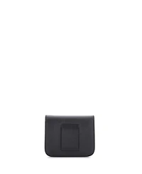 Pre-Owned Hermes Constance Slim Wallet Epsom