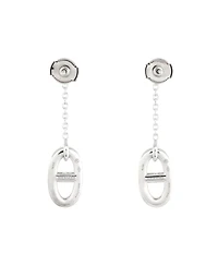 Pre-Owned Hermes Farandole Drop Earrings
