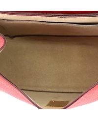Pre-Owned Chloe Small Drew Crossbody Bag Leather