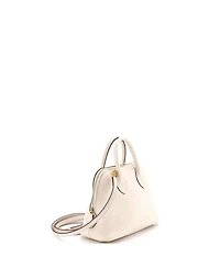 Pre-Owned Hermes Mini Bolide 1923 Bag Chevre Mysore