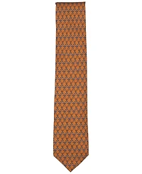 Club Room Men's Golfers Print Classic Tie
