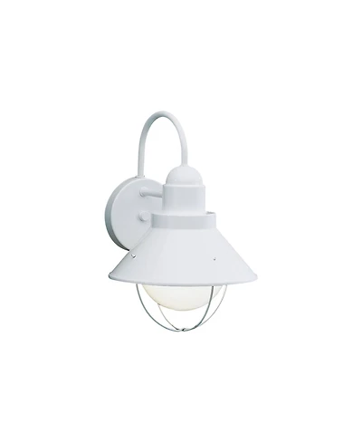 Kichler Seaside Outdoor Wall 1Lt