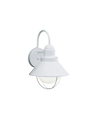 Kichler Seaside Outdoor Wall 1Lt