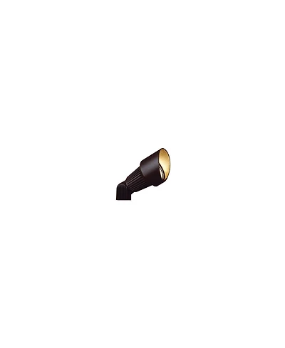 Kichler Bronze Landscape Adjustable Spot Path Light