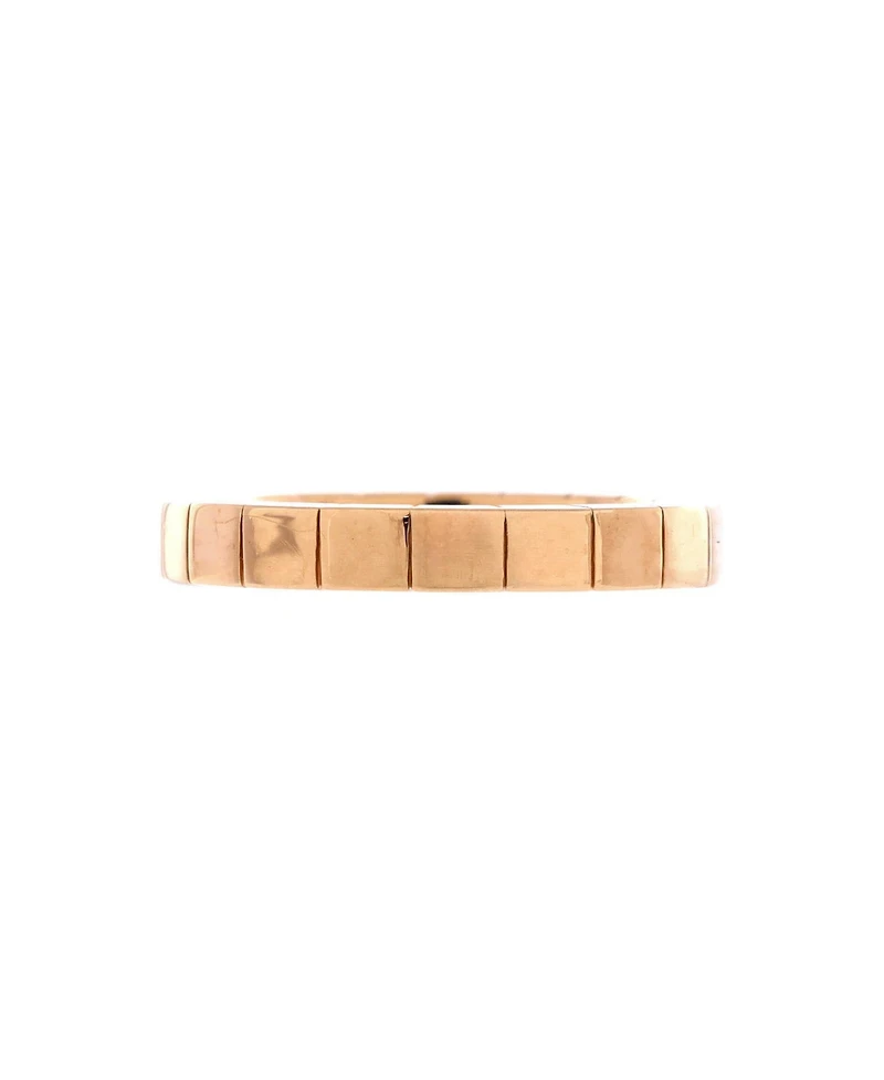 Pre-Owned Cartier Lanieres Ring