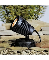 Kichler Underwater 12V 1-Lt Landscape Pond Light