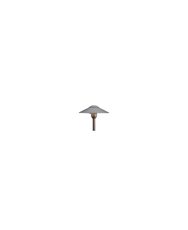 Kichler Architectural Bronze Landscape Path Light