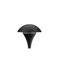 Kichler Eclipse 25" High Textured Black Path Light