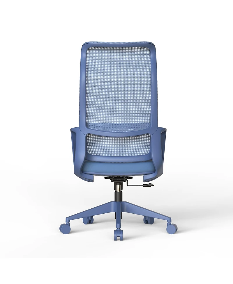 Boyel Living High-Back Ergonomic Mesh Executive Office Chair with Adjustable Lumbar Support
